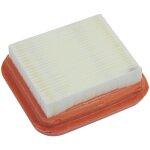 Filtre � air moteur compatible avec d�broussailleuse emak oleomac bc 250 s - bc 250 t