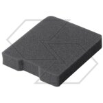 Filtre  air pour moteur de dbroussailleuse kawasaki walbro td18 tf22 th43 th48 tg18