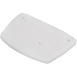 Filtre à air moteur pour débroussailleuse taille - haie stihl ms 171 11391240800 Filtre à air moteur pour débroussailleuse taille - haie stihl ms 171 11391240800
