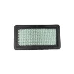 Filtre  air moteur honda gx, gcv et gxv