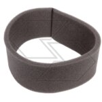 Filtre  air pour moteur kubota