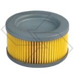 Filtre  air pour moteur kubota