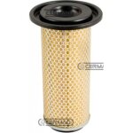 Filtre à air moteur kubota machine gianni ferrari 15741 - 11081 15741 - 11083 Filtre à air moteur kubota machine gianni ferrari 15741 - 11081 15741 - 11083