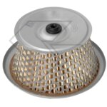 Filtre � air pour moteur de motobineuse honda g300 g400 17211890013