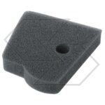 Filtre � air pour moteur de taille - haie husqvarna 325hs75 325hd75 537066401