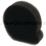 Filtre  air moteur taille - haie compatible kawasaki tg 18 - tg 20 - tg 28d