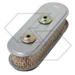 Filtre  air pour moteur de tondeuse honda gxv120 gxv140 gxv160 (type kaaz) 4 - 5 hp