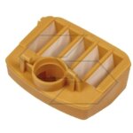 Filtre  air pour moteur de trononneuse husqvarna 340 340epa 340e 345 345epa 345e 346xp