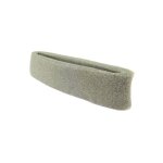 Filtre � air mousse moteur honda gx22, gx31 - 17211 - zm3 - 000