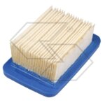 Filtre  air pour souffleur echo pb403 pb603 pb611 pb650