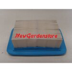 Filtre à air pour souffleur mod. pb413 603 650 echo a226 - 000 - 031 193606 Filtre à air pour souffleur mod. pb413 603 650 echo a226 - 000 - 031 193606