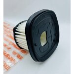Filtre � air pour souffleur original stihl bg86 - sh86 - sh56c 42411404404