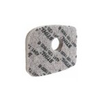 Filtre  air souffleur stihl bg56, bg66, bg86 et bg86c