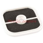 Filtre a air srm300 echo a226 - 000350 a226 - 000470 debroussailleuse 193623