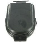 Filtre � air support compatible kawasaki moteur d�broussailleuse td 40 td 48