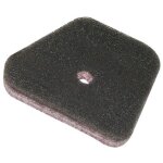 Filtre � air taille haies et d�broussailleuse stihl 41801201800