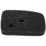 Filtre � air taille - haies husqvarna 122hd45, 122hd60 mc culloch 523013401