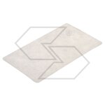 Filtre � air pour tondeuse �lectrique flymo