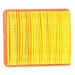 Filtre � air tondeuse � gazon scheppach woodster