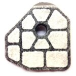 Filtre � air tron�onneuse husqvarna / mc culloch 574223702