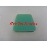 Filtre à air pour tronçonneuse modèle mac mc culloch 193503 Filtre à air pour tronçonneuse modèle mac mc culloch 193503