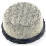 Filtre  air compatible avec la trononneuse mc culloch mini mac 110 120 130 140 160