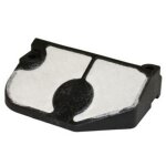 Filtre � air tron�onneuse partner et jonsered