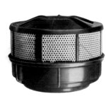 Filtre � air � trou central pour moteur lombardini la 400 la 490