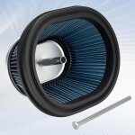 Filtres � air pour yamaha 200 blaster yfs200 1988 - 2006 / breeze 125 yfa1 1989 - 2004 / grizzly yfm125 ...