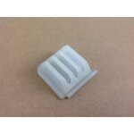 Filtre  air zenoah pour dbroussailleuse g 2000t 017948