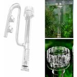 Filtre pour aquarium en verre, tuyau lily pipe inlet drain pipes aquarium water surface skimmer filter ... Filtre pour aquarium en verre, tuyau lily pipe inlet drain pipes aquarium water surface skimmer filter ...