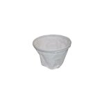 Filtre autonettoyant 11 pouces pour centrales d'aspiration hayden supervac 60, supervac 70, mvac m70, ...