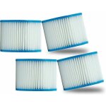 Pour le filtre de bestway insert vi, filtre de remplacement du filtre pour lay - z - spa miami, pour ...