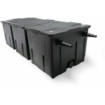 Helloshop26 - filtre biologique bassin 90000 litres étang décantation filtration Helloshop26 - filtre biologique bassin 90000 litres étang décantation filtration