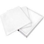 Filtres brizz compatibles vmc aldes dee fly cube 300 et dee fly cube 370