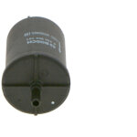 Filtre � carburant 0450902161 bosch