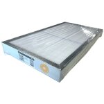 Filtres compatibles centrale double - flux duotech atlantic - modle : duotech 550 - classedefiltration ...