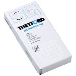 Filtre � charbon pour kit de ventilation pour wc c 250 - thetford