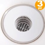 Filtre coulis couvercle de dcharge lavabo salle de bains bidet lavabo douche bloc de cheveux
