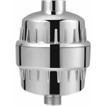Filtre douche, filtre douche anti calcaire - filtre la chloramine, le fluorure et m�taux lourds, filtre ...