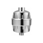 Filtre douche, filtre douche anti calcaire - filtre la chloramine, le fluorure et métaux lourds, filtre ... Filtre douche, filtre douche anti calcaire - filtre la chloramine, le fluorure et métaux lourds, filtre ...