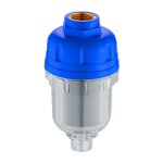 Filtre douche filtre eau anti calcaire douche avec cr�pines en acier inoxydable de pr�cision filtration ...