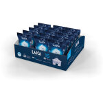 Filtre � eau bi - flux pour carafes white - laica