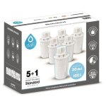 Dafi - cartouche filtrante classic 5 + 1