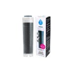 Filtre � eau potable dafi au charbon actif