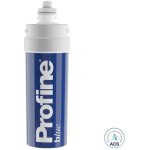 Filtre  eau profine blue small - filtre sdiments 5 microns et charbon actif 15 000 litres d'autonomie ...