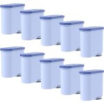 Filtre  eau de rechange compatible avec philips aquaclean ca6903 / 10 ca6903 / 22 ca6903 filtre  ...