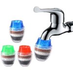 Filtre à eau de robinet purificateur robinet de cuisine filtration le charbon actif élimine le chlore ... Filtre à eau de robinet purificateur robinet de cuisine filtration le charbon actif élimine le chlore ...