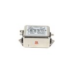 Filtre emi rs pro 10a max, 2 phases, 250 v c. a. max, montage sur châssis ( prix pour 1 ) Filtre emi rs pro 10a max, 2 phases, 250 v c. a. max, montage sur châssis ( prix pour 1 )