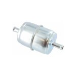Filtre � essence � tamis (10 microns) adaptable avec corps m�tallique pour briggs & stratton - toro: ...